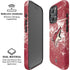 NHL Arizona Coyotes Frozen iPhone 16 Pro Magsafe Impact Case