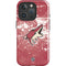 NHL Arizona Coyotes Frozen iPhone 16 Pro Max Impact Case