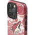 NHL Arizona Coyotes Frozen iPhone 16 Pro Max Impact Case