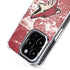 NHL Arizona Coyotes Frozen iPhone 16 Pro Max MagSafe Case