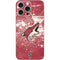 NHL Arizona Coyotes Frozen iPhone 16 Pro Max Skin