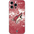 NHL Arizona Coyotes Frozen iPhone 16 Pro Max Skin