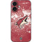 NHL Arizona Coyotes Frozen iPhone 16 Skin