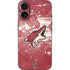 NHL Arizona Coyotes Frozen iPhone 16 Skin
