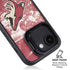 NHL Arizona Coyotes Frozen iPhone 16e Kickstand Case
