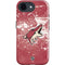 NHL Arizona Coyotes Frozen iPhone 16e Impact Case