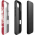 NHL Arizona Coyotes Frozen iPhone 16e Impact Case