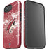 NHL Arizona Coyotes Frozen iPhone 16e Impact Case