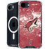 NHL Arizona Coyotes Frozen iPhone 16e MagSafe Case