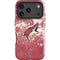 NHL Arizona Coyotes Frozen iPhone 18 Pro Impact Case