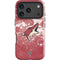 NHL Arizona Coyotes Frozen iPhone 18 Pro Max Impact Case