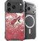 NHL Arizona Coyotes Frozen iPhone 18 Pro Max MagSafe Case