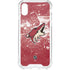NHL Arizona Coyotes Frozen iPhone XS Clear Case