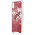 NHL Arizona Coyotes Frozen iPhone XS Clear Case
