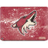 NHL Arizona Coyotes Frozen Apple MacBook Air Skin