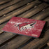 NHL Arizona Coyotes Frozen Apple MacBook Air Skin