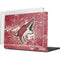 NHL Arizona Coyotes Frozen MacBook Pro 14in (2021-24) Case plus Skin