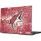 NHL Arizona Coyotes Frozen Apple MacBook Pro 14-inch Skin