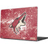 NHL Arizona Coyotes Frozen Apple MacBook Pro 14-inch Skin