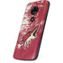 NHL Arizona Coyotes Frozen Moto E5 Play Skin