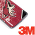 NHL Arizona Coyotes Frozen Moto E5 Plus Skin