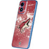 NHL Arizona Coyotes Frozen Moto G Play 4G (2024) Skin