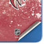 NHL Arizona Coyotes Frozen Moto G Play 4G (2024) Skin