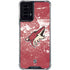 NHL Arizona Coyotes Frozen Moto G Power 5G (2024) Clear Case