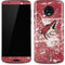 NHL Arizona Coyotes Frozen Moto G6 Skin