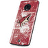 NHL Arizona Coyotes Frozen Moto G6 Skin