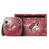NHL Arizona Coyotes Frozen Nintendo Switch 2 (2025) with Joy-Con Skin