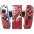 NHL Arizona Coyotes Frozen Nintendo Switch 2 (2025) Joy-Con Controller Skin