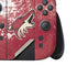 NHL Arizona Coyotes Frozen Nintendo Switch 2 (2025) Joy-Con Controller Skin