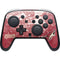 NHL Arizona Coyotes Frozen Nintendo Switch 2 (2025) Pro Controller Skin