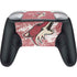 NHL Arizona Coyotes Frozen Nintendo Switch 2 (2025) Pro Controller Skin