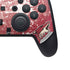 NHL Arizona Coyotes Frozen Nintendo Switch 2 (2025) Pro Controller Skin