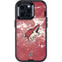 NHL Arizona Coyotes Frozen Otterbox Defender iPhone Skin
