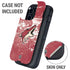 NHL Arizona Coyotes Frozen Otterbox Defender iPhone Skin