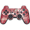 NHL Arizona Coyotes Frozen PS3 Dual Shock wireless controller Skin