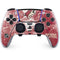 NHL Arizona Coyotes Frozen PS5 DualSense Edge Pro Controller Skin