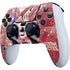 NHL Arizona Coyotes Frozen PS5 DualSense Edge Pro Controller Skin