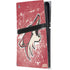 NHL Arizona Coyotes Frozen PS5 Pro Console Skin