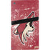 NHL Arizona Coyotes Frozen PS5 Pro Console Skin