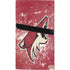 NHL Arizona Coyotes Frozen PS5 Pro Console Skin