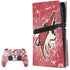 NHL Arizona Coyotes Frozen PlayStation PS5 Skins