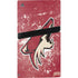 NHL Arizona Coyotes Frozen PS5 Pro Disk Console Skin