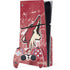 NHL Arizona Coyotes Frozen PlayStation PS5 Skins