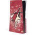 NHL Arizona Coyotes Frozen PlayStation PS5 Skins