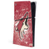 NHL Arizona Coyotes Frozen PS5 Slim Digital Edition Console Skin