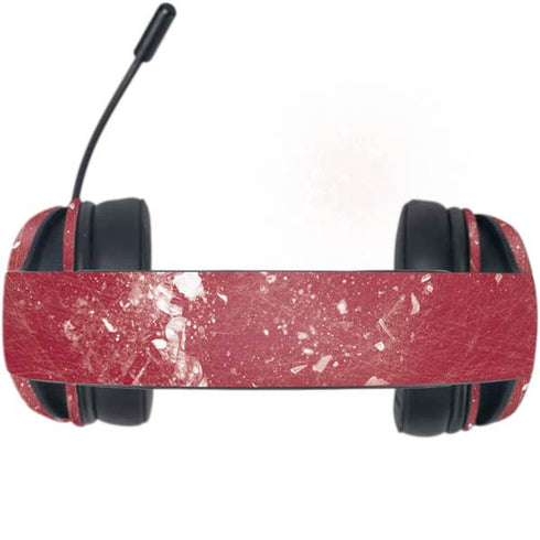 NHL Arizona Coyotes Frozen Razer Kraken X Skin